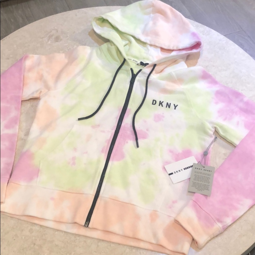 DKNY sport jacket